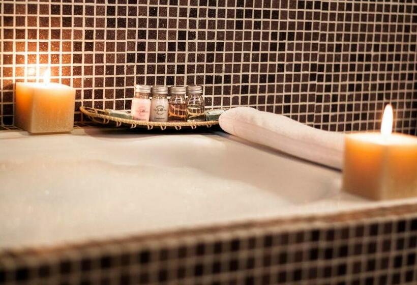 חדר סטנדרט, Villa Mansa