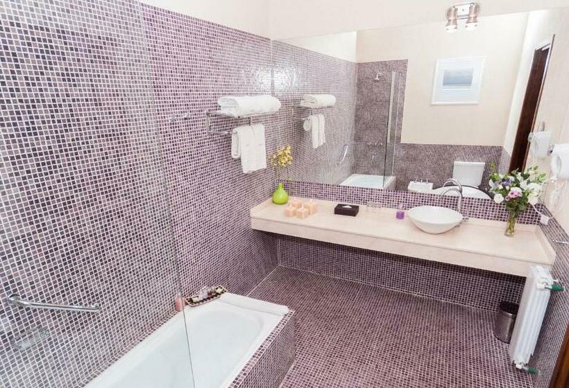 חדר סטנדרט, Villa Mansa