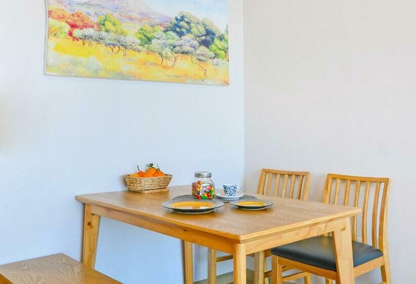 Cameră Deluxe cu Vedere la Mare cu Balcon, Jeju Resort