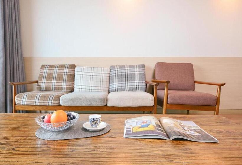 Suite cu Vedere la Mare, Jeju Resort