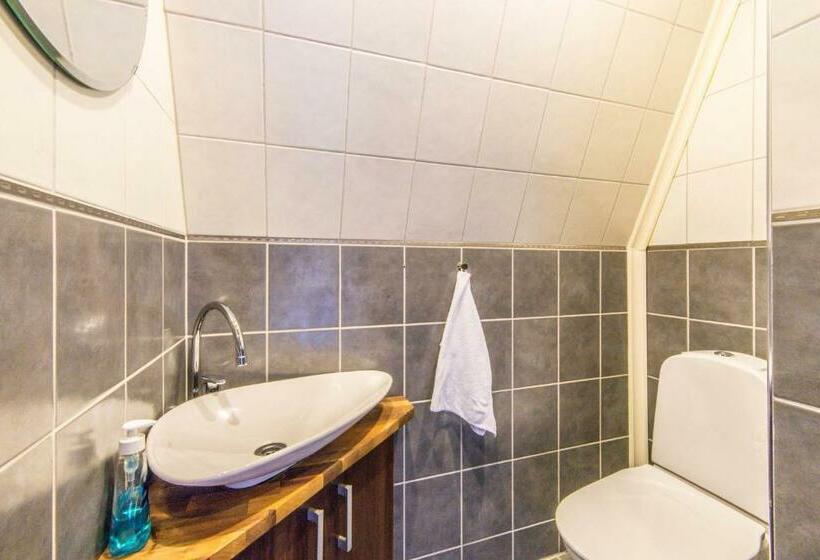 Шале Superior 1 Спальня, Lapland Hotels Snowvillage