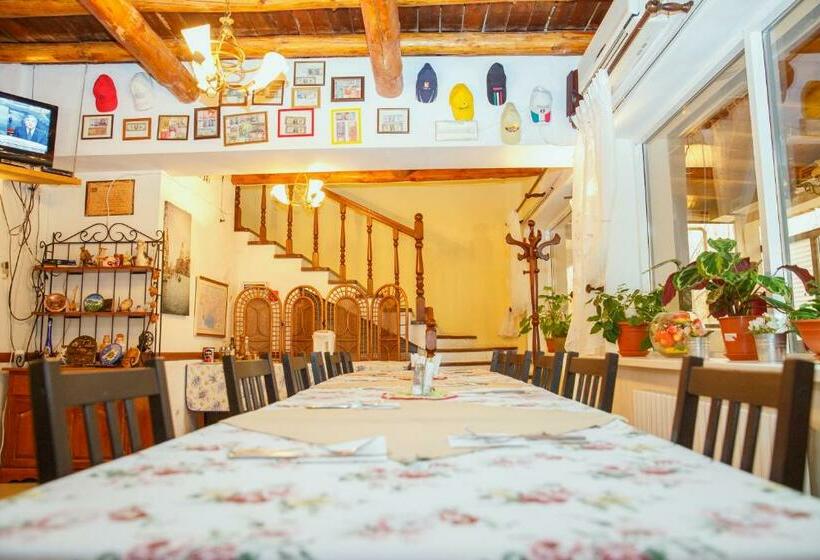 اتاق اکونومی, Mini Hotel Venezia