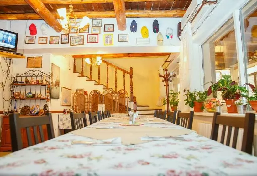 اتاق اکونومی, Mini Hotel Venezia