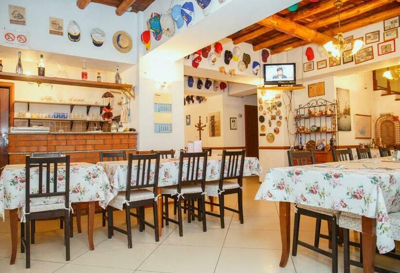 اتاق اکونومی, Mini Hotel Venezia