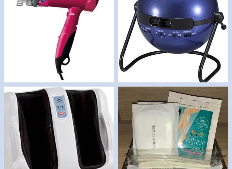 经济型三人房间, Nice Inn Hotel Ichikawa Tokyo Bay