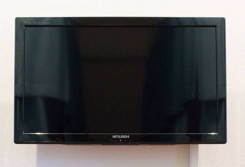 经济四人房间, Nice Inn Hotel Ichikawa Tokyo Bay