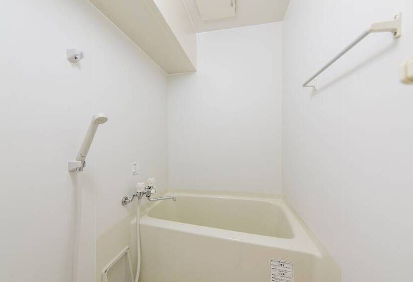 四人标准间, Nice Inn Hotel Ichikawa Tokyo Bay