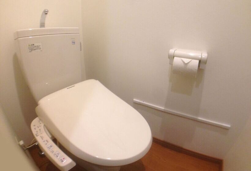 四人标准间, Nice Inn Hotel Ichikawa Tokyo Bay