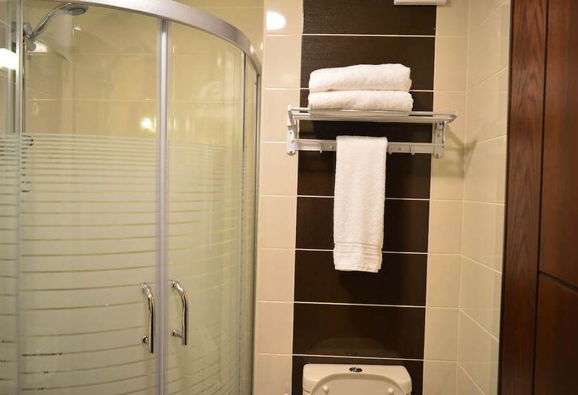 سوئیت 2 خوابه, Ream Hotel Amman