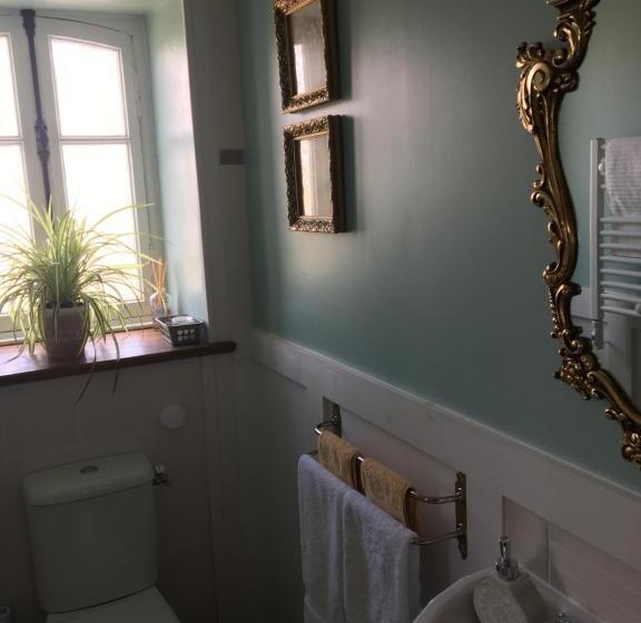 Номер Стандарт Вид на Сад, Le Presbytère Chambre D Hôtes