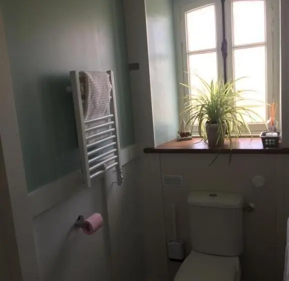 ガーデンビュースタンダードルーム, Le Presbytère Chambre D Hôtes
