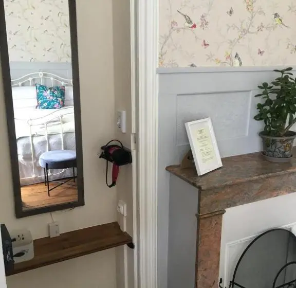 ガーデンビュースタンダードルーム, Le Presbytère Chambre D Hôtes