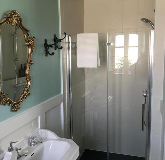 Номер Стандарт Вид на Сад, Le Presbytère Chambre D Hôtes