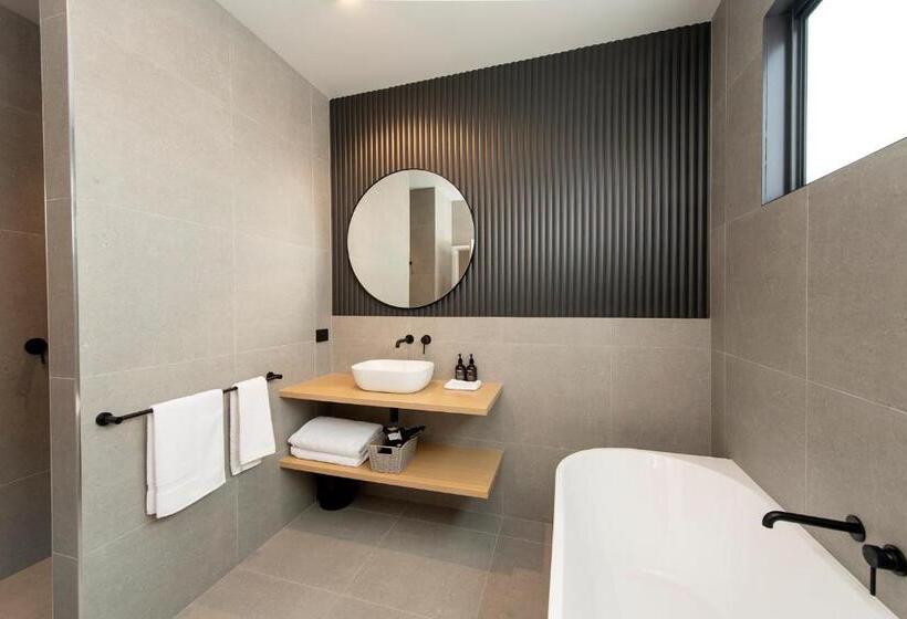 Студио Стандарт Кровать Кинг, Par Five Shacks