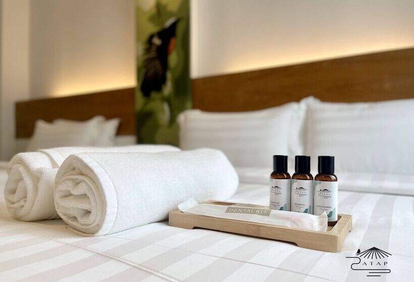 חדר משפחתי, Atap