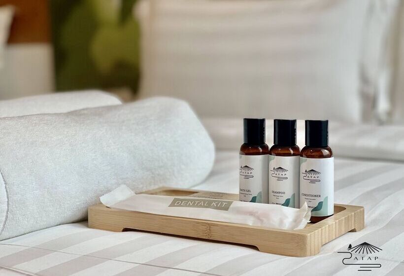 חדר משפחתי, Atap