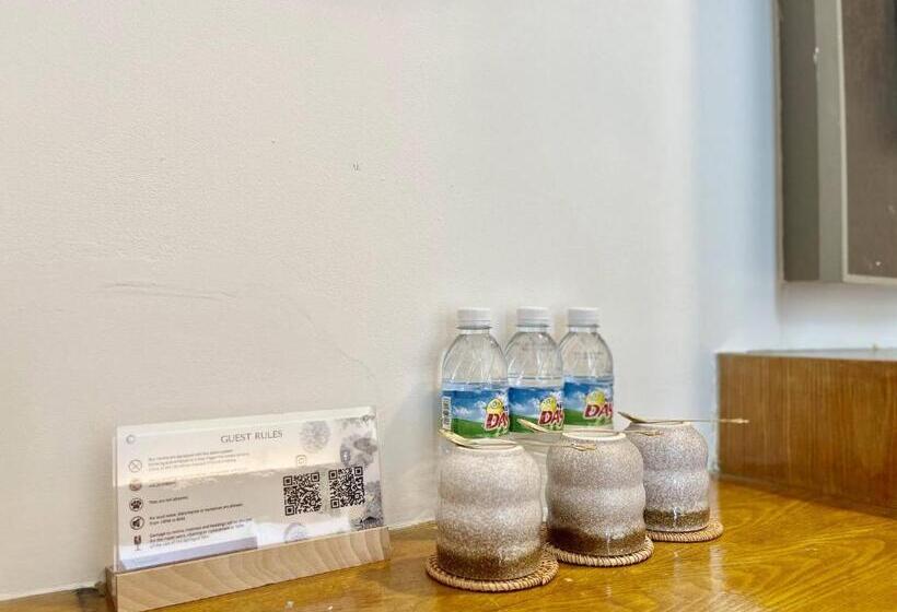 חדר משפחתי, Atap