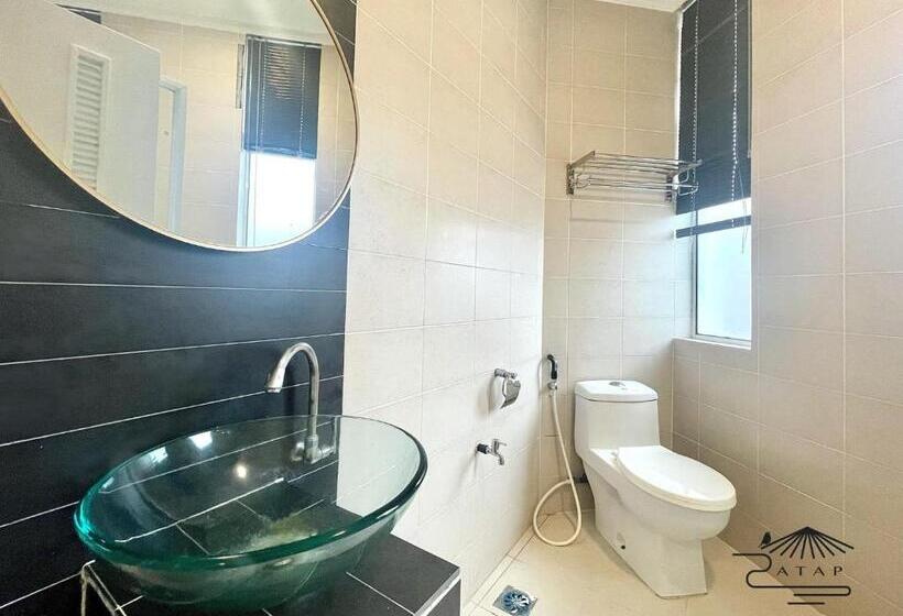 חדר דלוקס, Atap