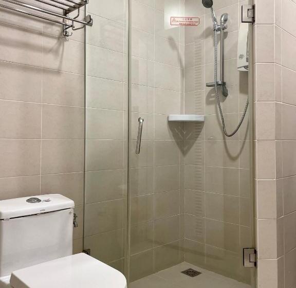 חדר סטנדרט יחיד, Atap