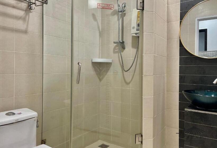 חדר סטנדרט יחיד, Atap