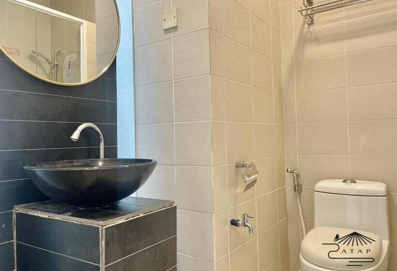 חדר סופריור, Atap