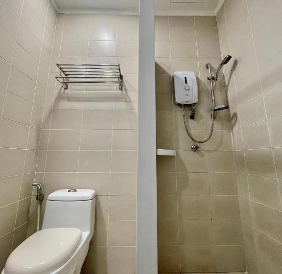 חדר סופריור, Atap