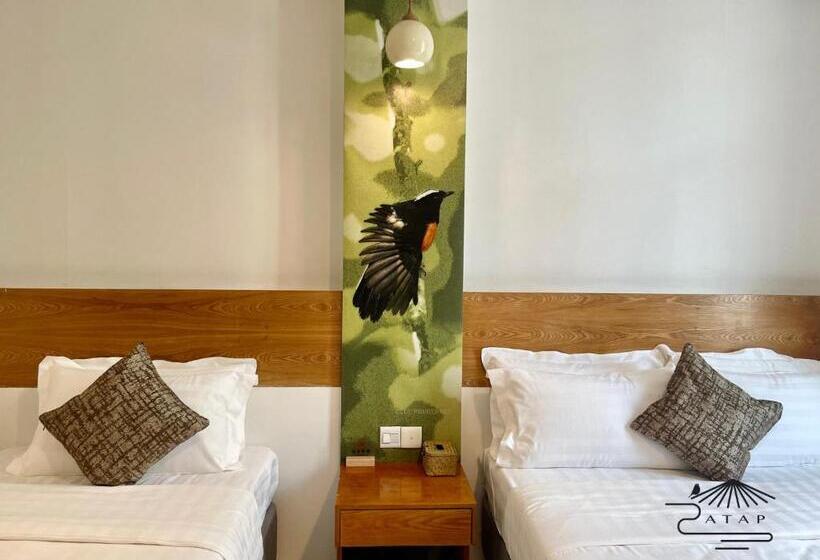 חדר משפחתי, Atap