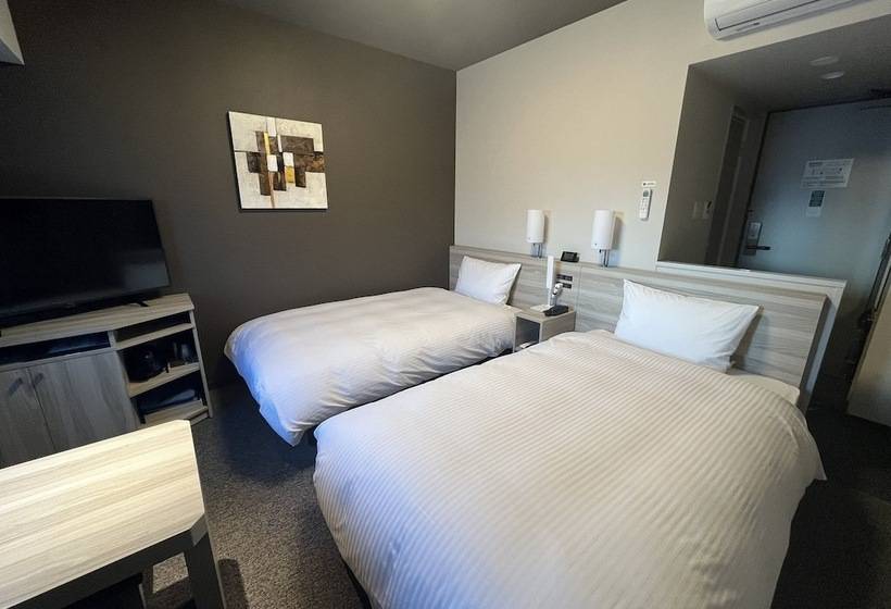 غرفة كومفورت, Route Inn Choshieki Nishi