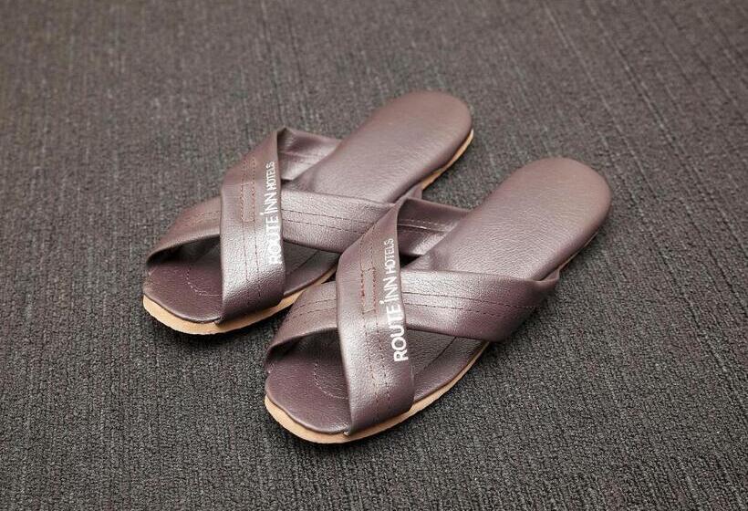 غرفة سوبيريور فردية, Route Inn Choshieki Nishi