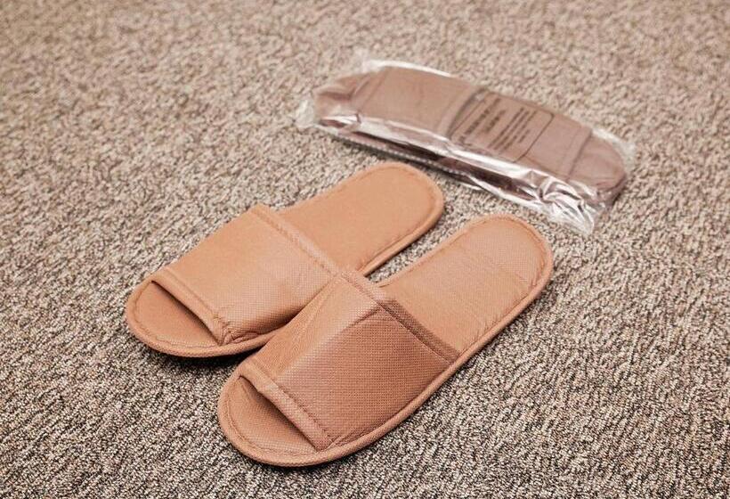 חדר קומפורט, Route Inn Choshieki Nishi