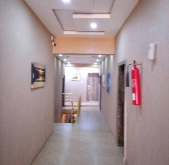 اتاق لوکس, Treasureland Cottage