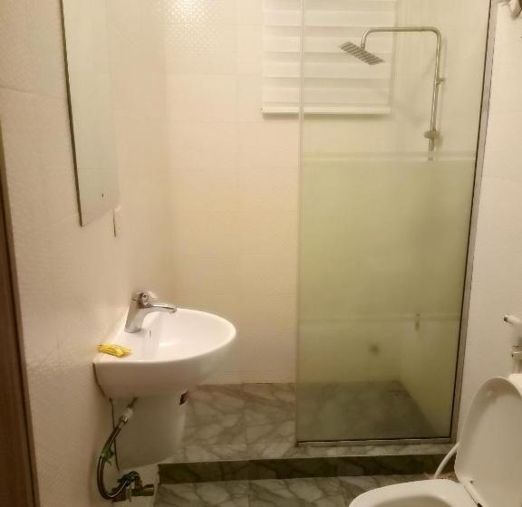 اتاق لوکس, Treasureland Cottage