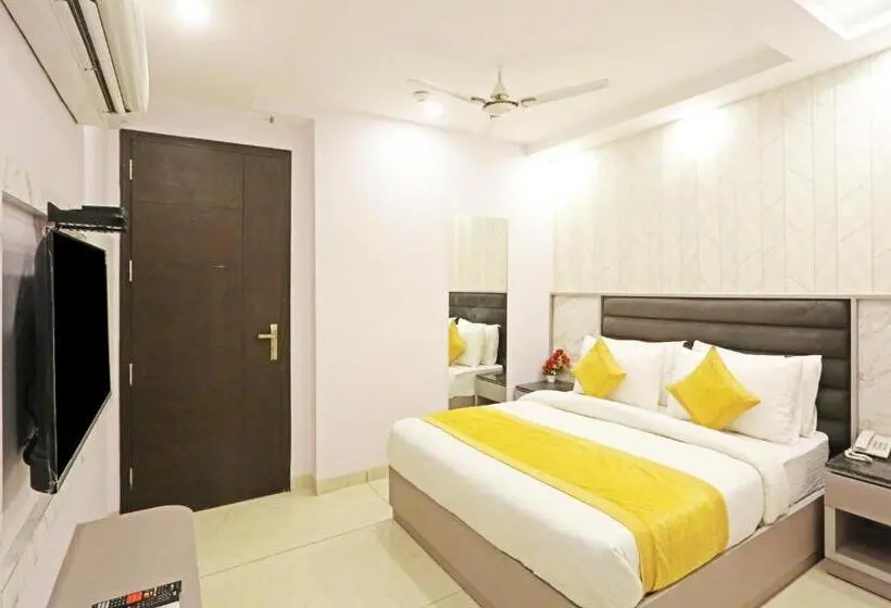 سوییت خانوادگی, Frankstay By Hotel Mayfair Newly Built   New Delhi