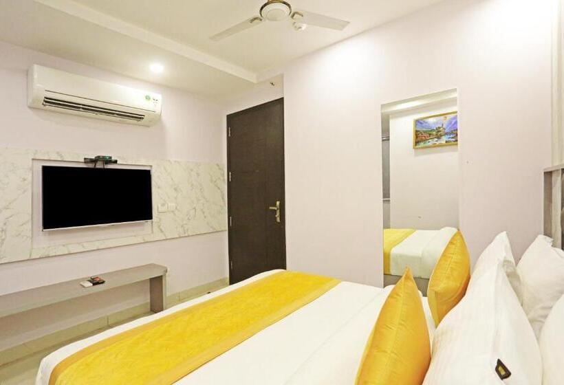 سوییت خانوادگی, Frankstay By Hotel Mayfair Newly Built   New Delhi