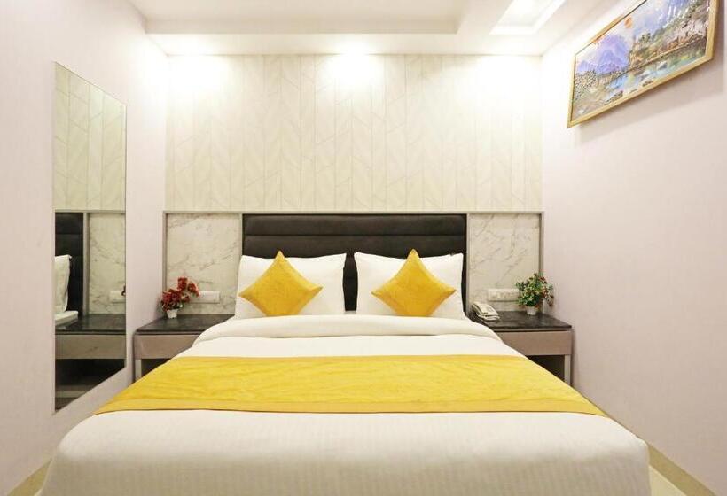 سوییت خانوادگی, Frankstay By Hotel Mayfair Newly Built New Delhi