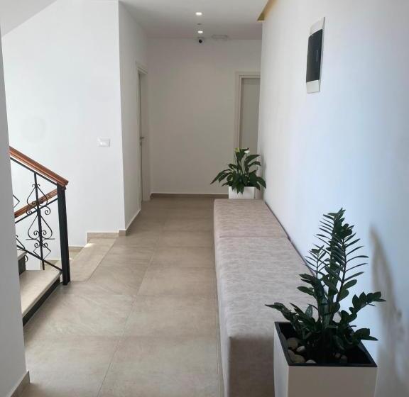 اتاق سه نفره سوپریور با چشم‌انداز دریا, Augusto Rooms