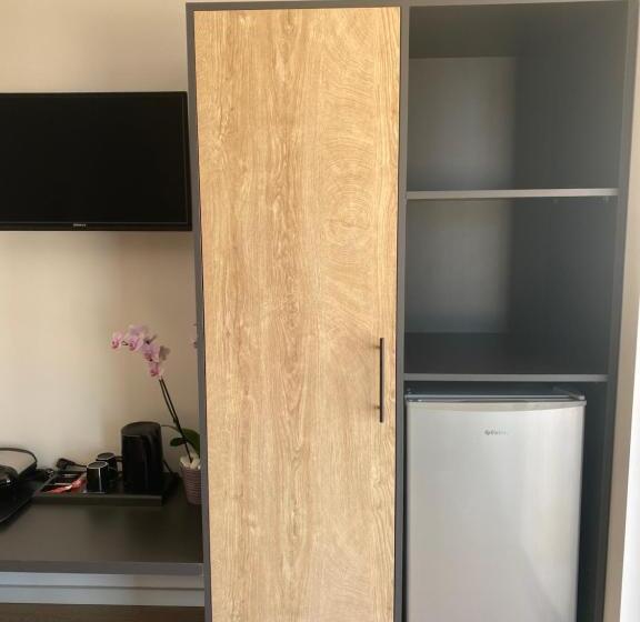 Triple Superior Vista Mar, Augusto Rooms