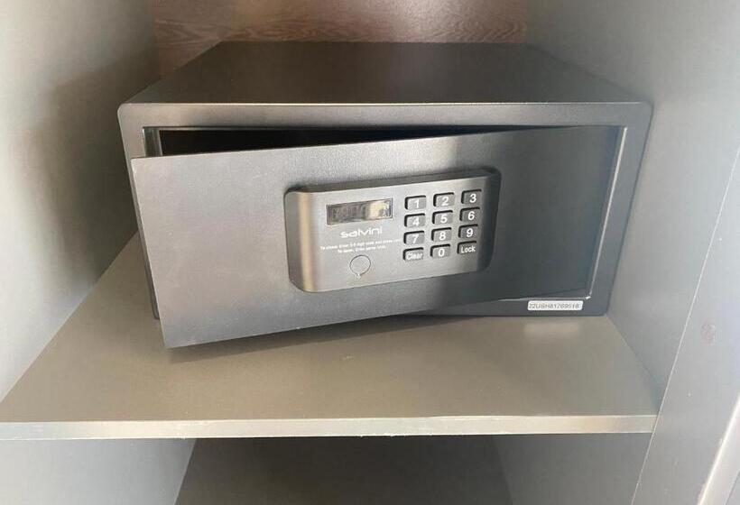 Habitació Triple Deluxe Vista Mar, Augusto Rooms