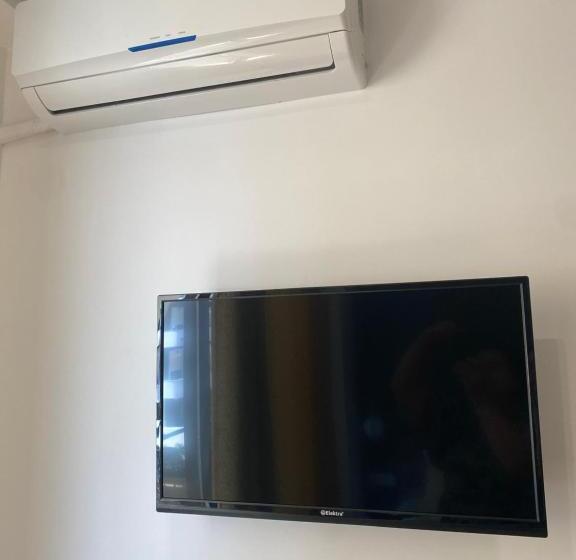 Habitació Triple Estàndard, Augusto Rooms