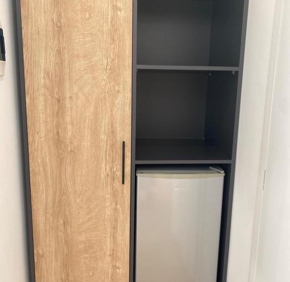 Habitació Triple Estàndard, Augusto Rooms