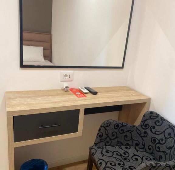 Habitació Triple Estàndard, Augusto Rooms