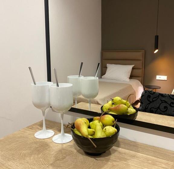 Triple Superior Vista Mar, Augusto Rooms