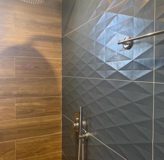 Triple Superior Vista Mar, Augusto Rooms