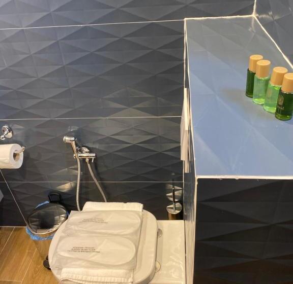 Triple Superior Vista Mar, Augusto Rooms