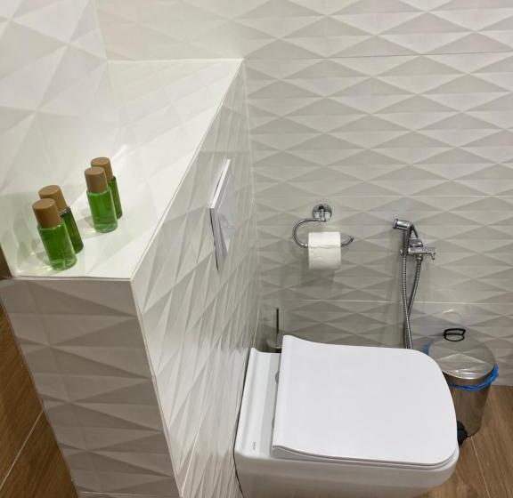 Habitació Triple Estàndard amb Vistes, Augusto Rooms