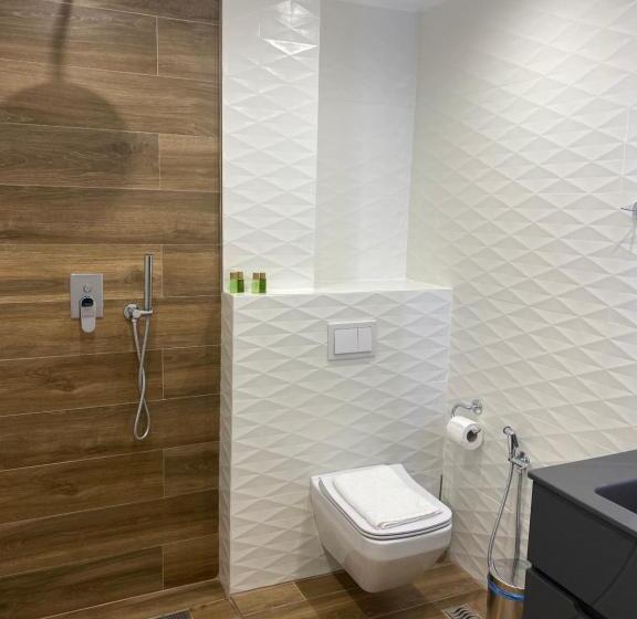 Habitació Triple Estàndard amb Vistes, Augusto Rooms