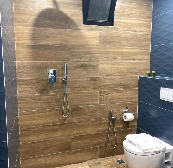 Habitació Triple Estàndard, Augusto Rooms