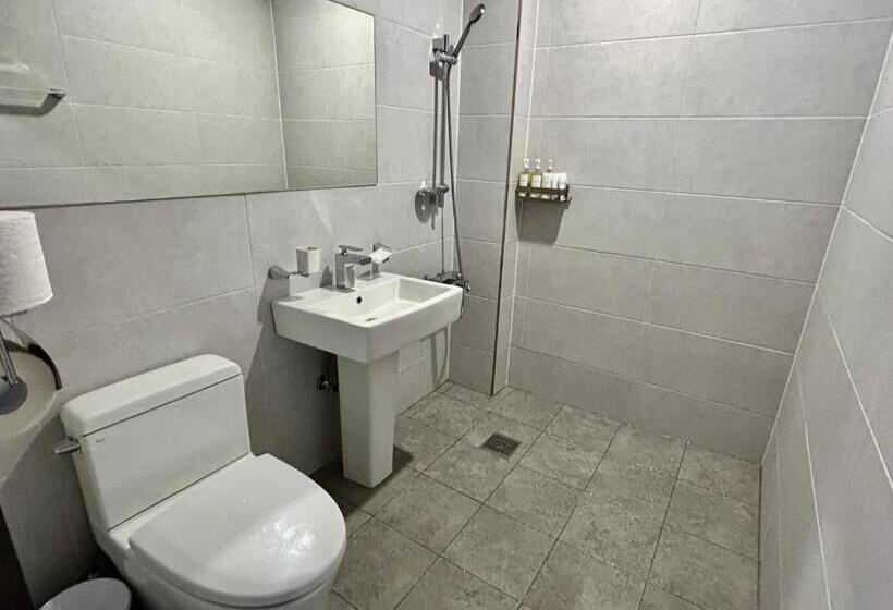 豪华房间, Adele In Gyeongju