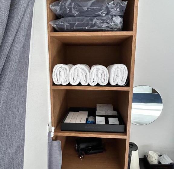 豪华房间, Adele In Gyeongju