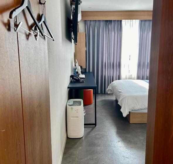 豪华房间, Adele In Gyeongju